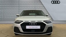 Audi A1 25 TFSI Technik 5dr Petrol Hatchback